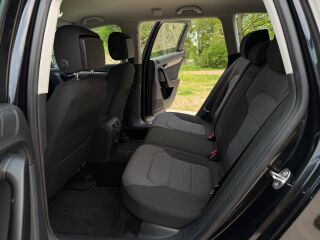 Volkswagen Passat Variant BlueMotion 2.0 TDI 103kW