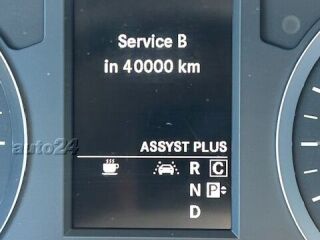 Mercedes-Benz Vito 119 2.0 CDI 140kW