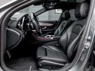 Mercedes-Benz C 220 AMG-pakett 2.0 143kW