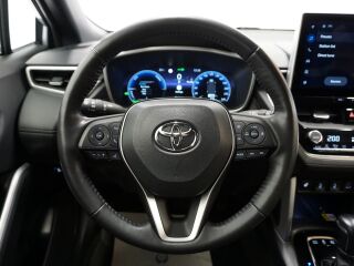 Toyota Corolla Active Plus 1.8 72kW