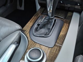 BMW 535 3.0 200кВ