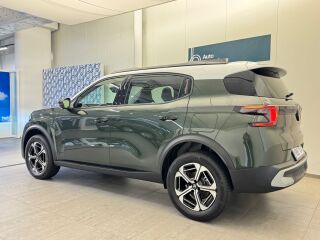 Citroen C3 Aircross Ë Max Electric 113 53кВ