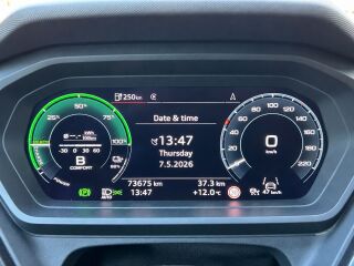 Audi Q4 e-tron Sportback 40 S-Line 77kWh 150kW
