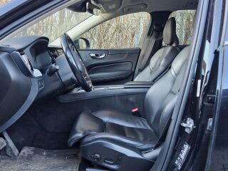 Volvo XC60 2.0 184kW