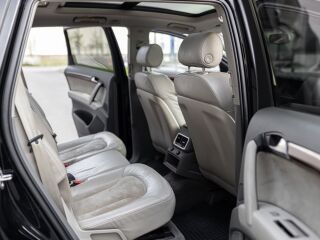 Audi Q7 Quattro Executive Line 3.0 171кВ