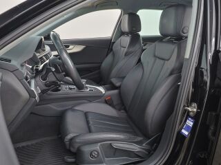 Audi A4 40 TDI Quattro 2.0 140kW