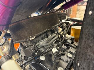 Speecar Xtreme 750