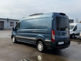 Ford Transit 2.0 136kW