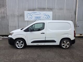 Peugeot Partner 1.6 55kW