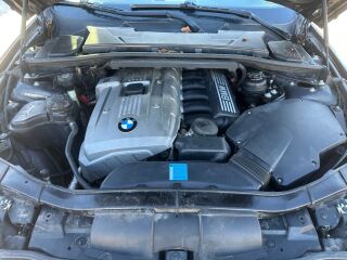 BMW 325 2.5 160kW