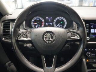 Skoda Kodiaq ELEGANCE 4X4 2.0 TSI 132kW
