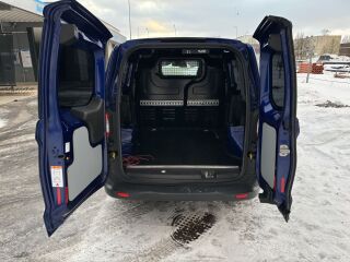 Ford Transit Courier 1.5 55kW