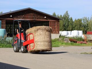 Norcar NORCAR a6226 18kW