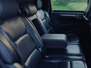 Volvo V70 2.4 136kW