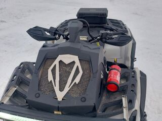 Can-Am Outlander G2 PRO 46kW