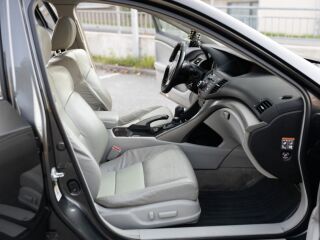 Honda Accord Comfort Type-S Edition 2.2 110кВ
