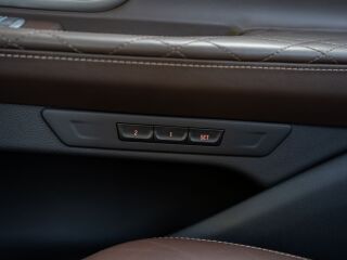 BMW 750 i xDrive M-Sportpakett 4.4 390kW