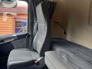 Scania R480 8x4 JOAB 24T RETARDER 353kW