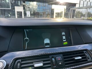 BMW 530 3.0 180kW
