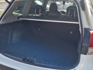 Subaru Forester RIDGE 2.0 110kW