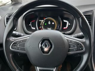 Renault Scenic 1.5 R4 TDI 81kW