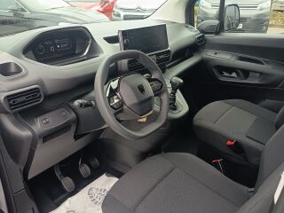 Peugeot Rifter L1 Active BlueHDi 100 N1 1.5 75kW