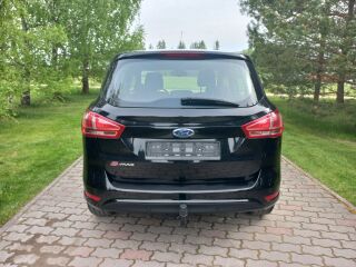 Ford B-MAX Titanium 1.6 70kW