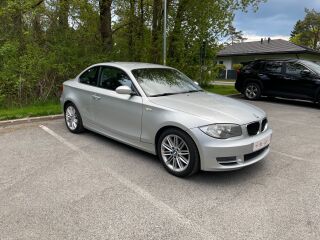 BMW 120 2.0 R4 130кВ