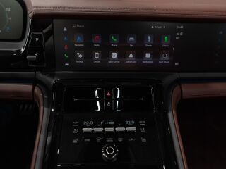 Porsche Panamera 4 E-Hybrid 3.0 346kW