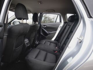 Mazda 6 Facelift 2.2 110kW
