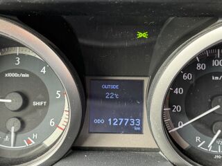 Toyota Land Cruiser 2.8 130kW