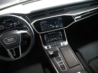 Audi A6 allroad 55 TFSI Quattro 3.0 250kW