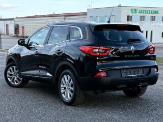 Renault Kadjar 110 EDC Business Edition EU6 1.5 R4 dCi 81kW