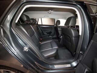 Skoda Superb Business Executive 2.0 TDI 110кВ