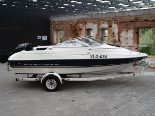 Bayliner 1702 CA