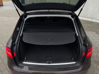 Audi A4 allroad 2.0 130kW
