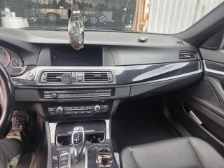 BMW 525 2.0 160кВ