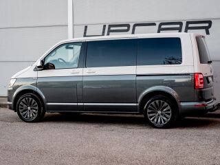 Volkswagen Multivan Highline 4Motion 2.0 146kW