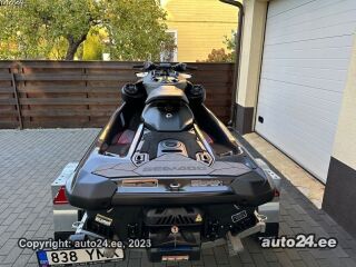Sea-Doo Rxp 300 Rs Brp Audio 217kW
