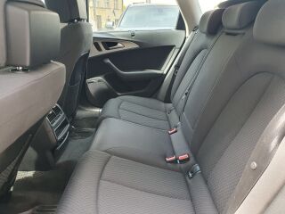 Audi A6 Bose 2.0 130kW