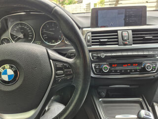 BMW 320 2.0 135kW