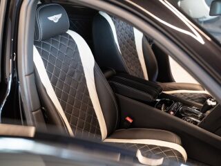 Bentley Flying Spur W12 S 6.0 W12 467kW