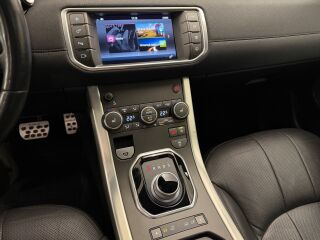 Land Rover Range Rover Evoque 2.0 110kW