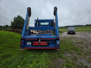 MAN TGL 12.220 4X2 BL 162kW