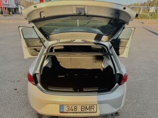 SEAT Leon 1.2 77kW