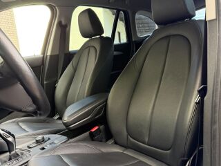 BMW X1 xDrive Facelift 2.0 R4 110kW