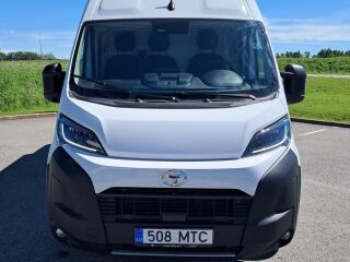 Toyota Proace Max Professional Plus 132kW