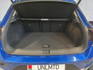 Volkswagen T-Roc 1.5 110kW