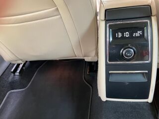 Skoda Superb 3T 1.8 118kW