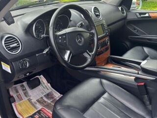 Mercedes-Benz ML 320 SPORTPAKETT VERSIOON 3.0 CDI 165kW